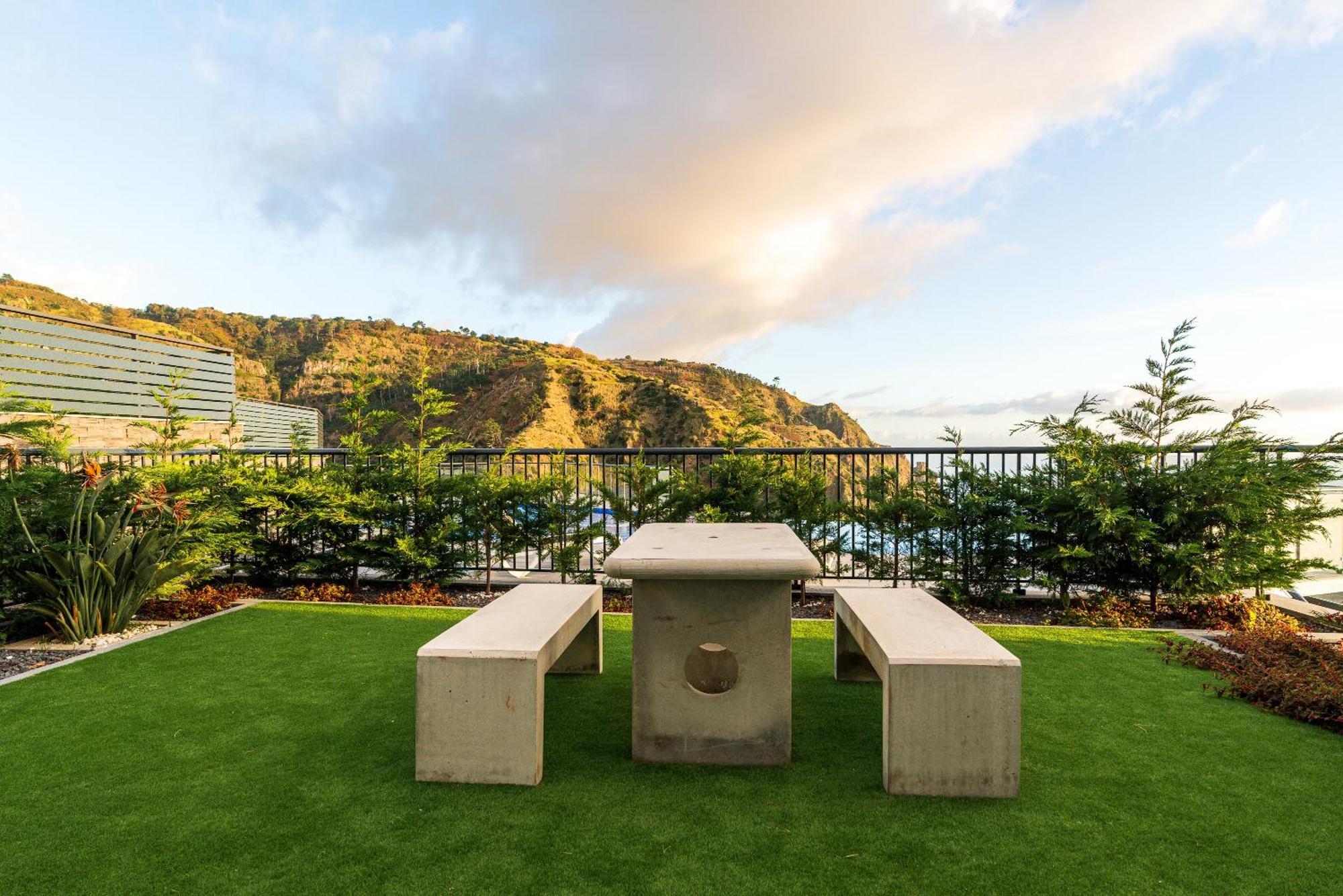 Ourmadeira - Sunset Cliff Villas, Contemporary Fajã da Ovelha Quarto foto